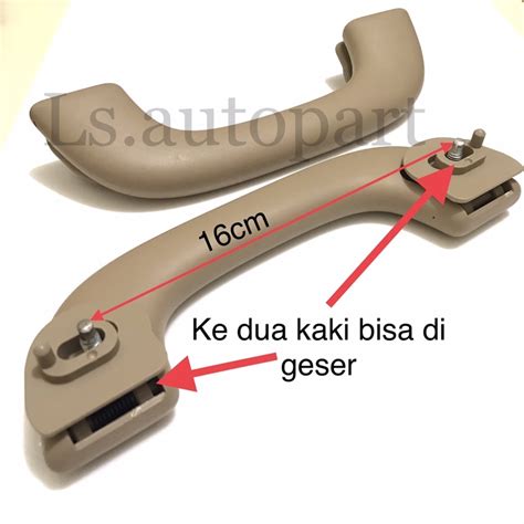 Jual Handle Handel Pegangan Tangan Palfon Atas Mobil Wuling Harga