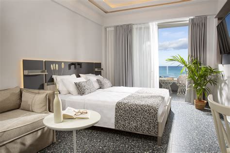 SeaBreeze Suites – Pearl Hotels