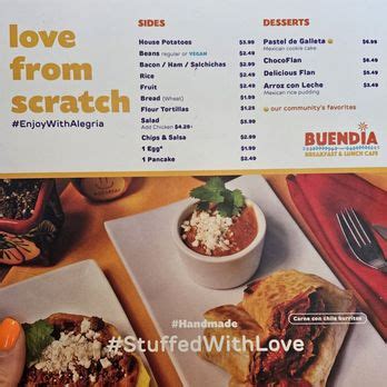 BUENDIA BREAKFAST & LUNCH CAFE - Updated September 2024 - 616 Photos ...