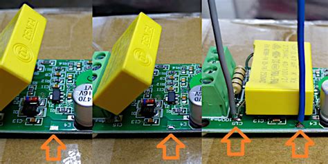 Csrlabs Io DIY ZigBee Energy Monitor Based On PZEM 004T