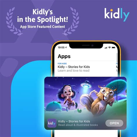 kidly  linkedin kidlys   spotlight kidly  featured