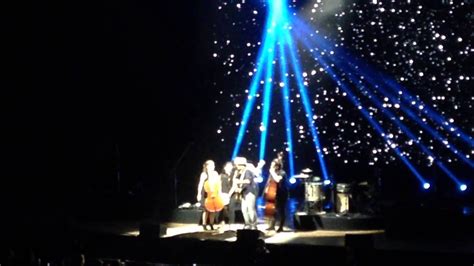 Jason Mraz I Wont Give Up Citibank Hall São Paulo 07 04 2015