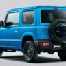 Suzuki Jimny 2023 Philippines