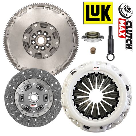 Stage Clutch Kit Dmf Flywheel For Nissan Altima L S Se