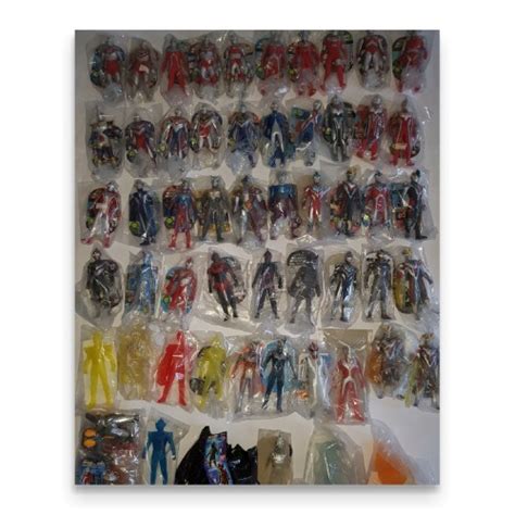 Jual Spark Dolls Ultraman Ginga Victory DX Ginga Victory Dark Spark