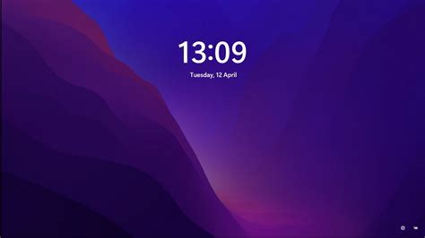 How To Change Lock Screen Clock Format In Windows 11 2022 Beebom