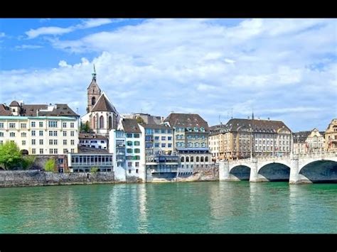 11 Top Tourist Attractions in Basel (Switzerland) - SwissOnlineDating.ch