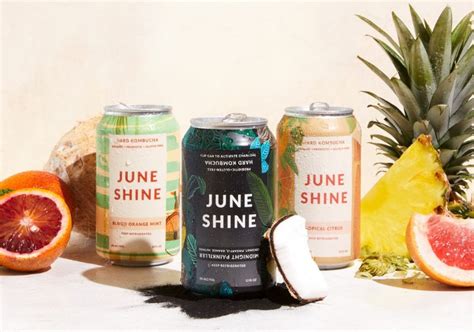 I Finally Found A Kombucha Brand That I Actually Want To Drink