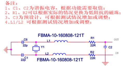 31个emc标准电路分享 电子创新元件网