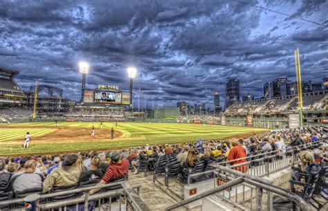 Pnc Park Wallpapers Wallpaper Cave