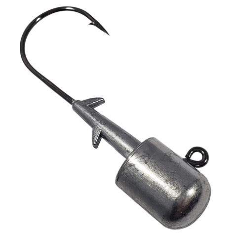 Kalin's Ultimate Jig Heads (3pc) – Capitol Fishing Tackle Company