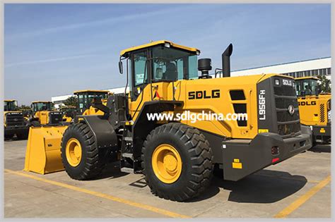 Wheel Loader SDLG Parts SDLG Loader Sdlg Wheel Loader Sdlg