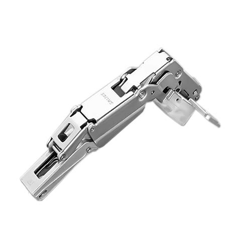 Salice Series Hinge Full Overlay Dowel Silentia