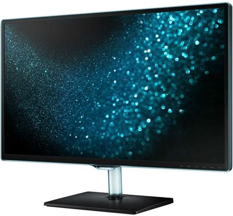 LED телевизор Samsung LT-27H390SIX