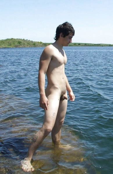 Skinny Nude Penis Sexiz Pix