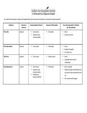 CJ 140 Module Four Assignment Template MGregoire Docx CJ 140 Module