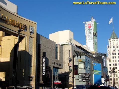 Private Tour LAX - Los Angeles Tours - Your guide to best sightseeing ...