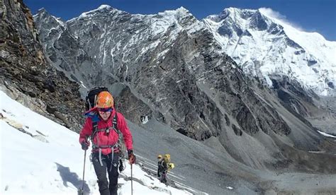 Mount Makalu: Interesting Facts About 5th Highest Peak In The World