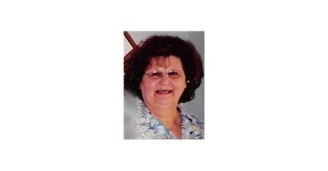 Christine Keck Obituary 1941 2020 Monroe Mi Monroe News