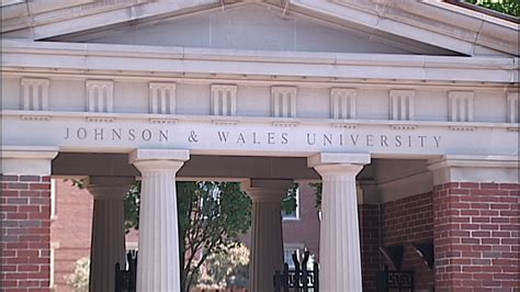 Johnson & Wales University plans for fall semester with students on ...