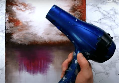 DRYING YOUR PAINTING - UrArtStudio