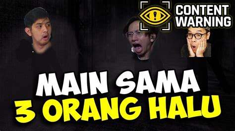 epun igoy apip halu smua anjay content warning indonesia  youtube