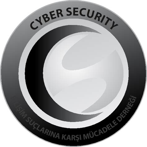 Cyber Security Logo Download png