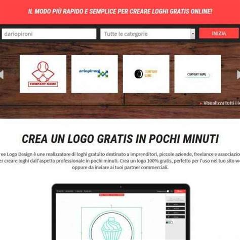 Come Creare Logo Gratis Minuti Logo