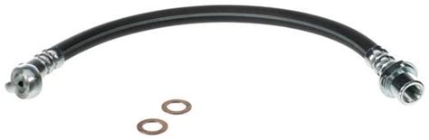 Brakebest 12 9 16 Inch Brake Hydraulic Hose Bh622153 O Reilly Auto P