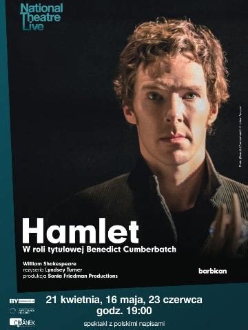 Hamlet W Multikinie