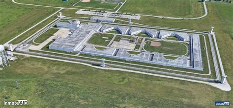 USP Terre Haute - Inmate Search, Visitation Hrs, and Contact Info ...