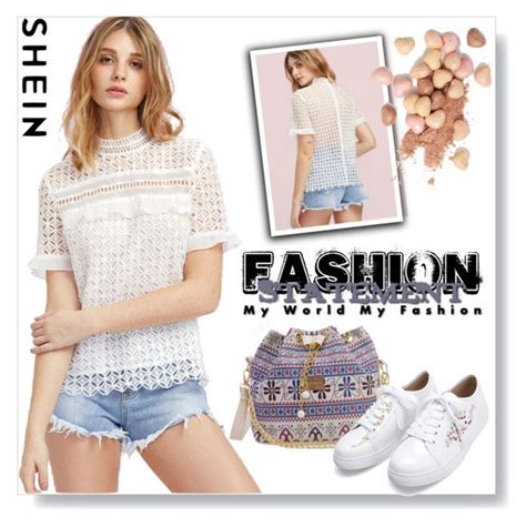 Fashion Inspiration: SheIn Contest