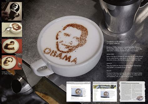 BONANZA COFFEE SHOP HEROES | Campaign | THE WORK