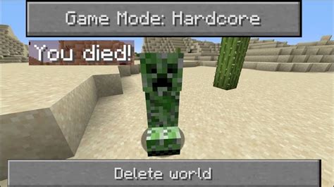 5 Best Minecraft Mods For Hardcore In 2022