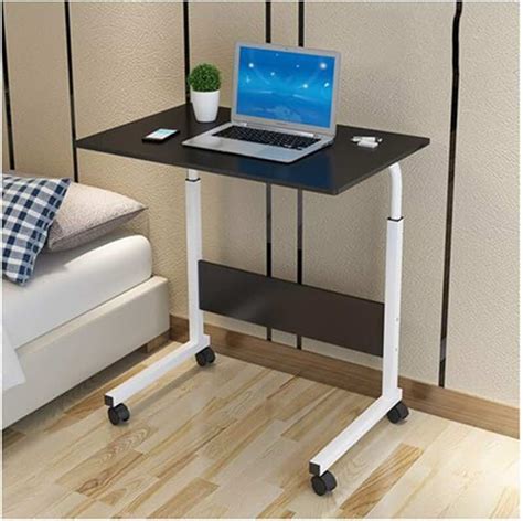 Amazon Fr Table Pliante Pour Ordinateur Portable Tables Salon