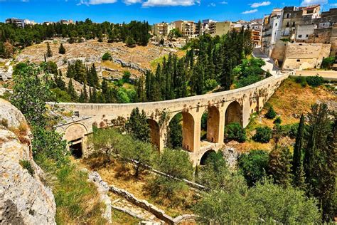 Parco Nazionale Dellalta Murgia Una Nuova Guida Nella Collana Di