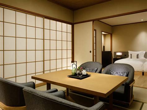 Premier Japanese Garden Suite Accommodation In Takanawa Hanakohro