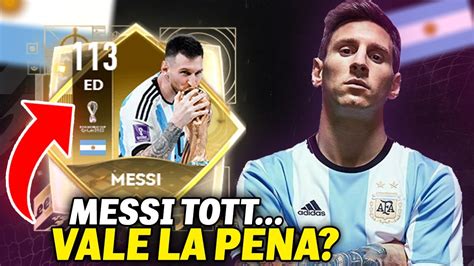 Review Messi Tott A Grl Me Sale El Messi Bug En Sobre Gratis