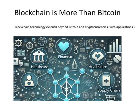 Blockchain Secrets And Myths Explained In Easy Lanaguage PPT