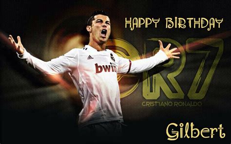 √ Cristiano Ronaldo Birthday Pictures / Inside Cristiano Ronaldo S 35th ...