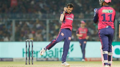 Yuzvendra Chahal: Decoding his top five career IPL spells