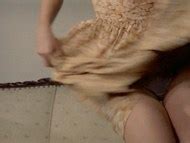 Naked Débora Bloch in Noites do Sertão