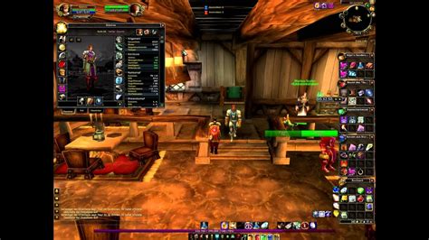 Lets Play World Of Warcraft Part 228 Krieger Paladin Leveling 1 85