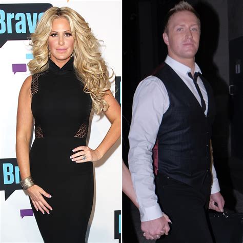 Kim Zolciak Kroy Biermann Divorce Both Filed Amid Split In Touch Weekly