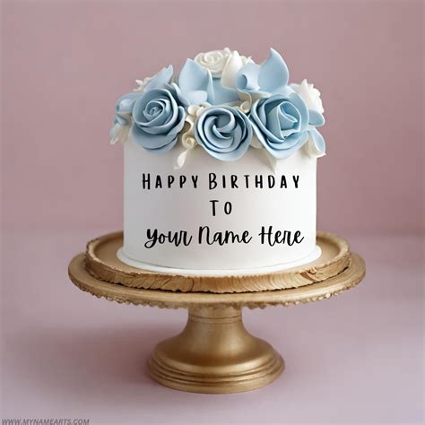 Birthday Cake Hd Images With Name Infoupdate Org