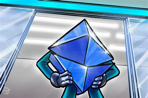 Ethereum Lether A T Il Besoin D Un Pitch Plus Simple Pour Attirer