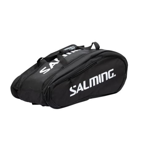 Salming Pro 12 Racquet Bag // Squash.com.au