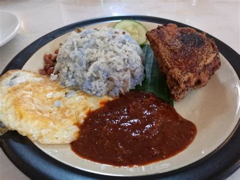 Top 5 Best Food And Café At Jalan Dhoby Johor Bahru Ek 168 Transport