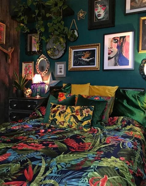 Man I Love Socks Eclectic Bedroom Bedroom Design Dark Home Decor