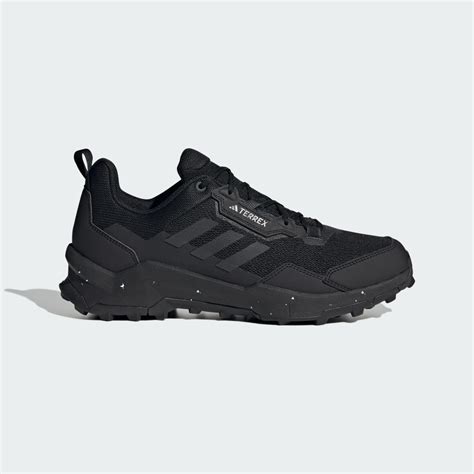 Shoes - Terrex AX4 Hiking Shoes - Black | adidas Qatar